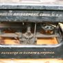 Antique Yost Typewriter typemachine - 1914 - sprinkhaansysteem - 1914 - Great Gatsby Image 6