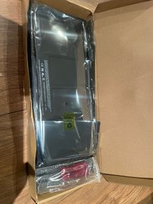 MacBook battery