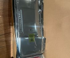MacBook battery