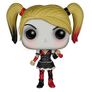 Funko Pop Figure Harley Quinn Image 2