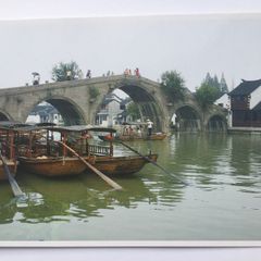 Chinese Postcards
