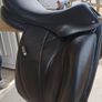 Dressage Saddle - Voltaire Adelaide Image 4