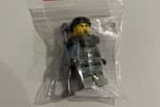 Lego NINJAGO Movie Shark Army Gunner Charlie
