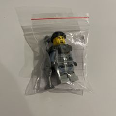 Lego NINJAGO Movie Shark Army Gunner Charlie