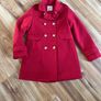 Next military Coat age 11 Excellent condition! Image 2