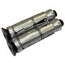 1m Heavy Duty Chain Lock, Padlock & Anchor Image 8