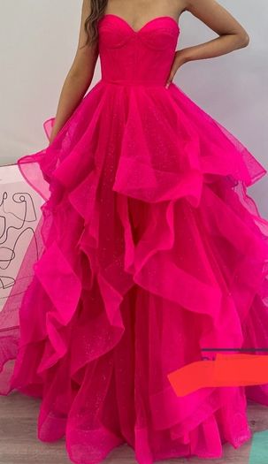 debs dress
