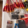 Complete tool kit Image 4