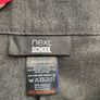 School trousers grey NEW Image 3