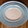 Arklow Pottery Vintage Set China Serving Platters Image 2