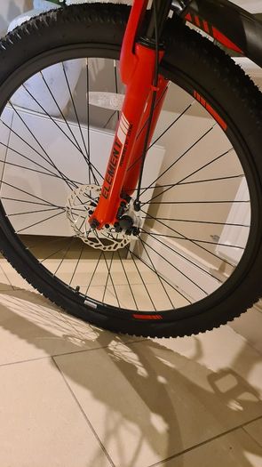 Element eBike 500W BRAND NEW Deliveroo Designed electric bike