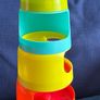ELC Stack & Drop Froggie Toy Image 4