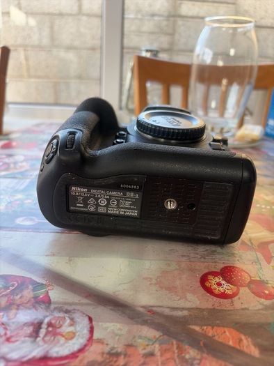 Nikon D5