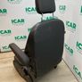 2018 Ford Tourneo Van Driver Seat Image 7