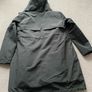 Seraphine baby wearing coat size 12 Image 3