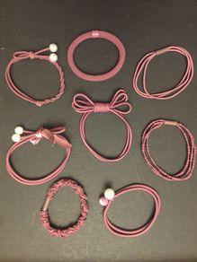 Elastics