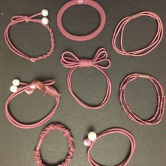 Elastics