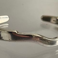 newbridge silver bracelet