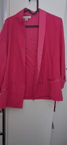 blazer fit 12 to 14