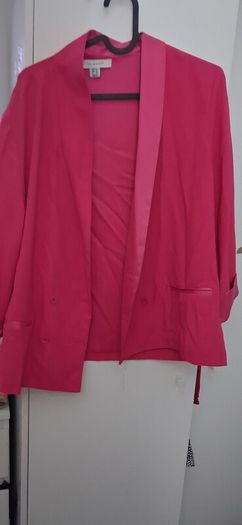 blazer fit 12 to 14