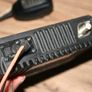 HYTera TM-610U VHF Mobile Radio 400-470 MHz Image 9