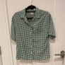 Levi's Checkered Shirt XS Image 2