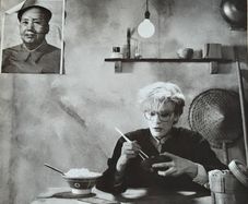 Japan Tin Drum  Lp Irish Pressing