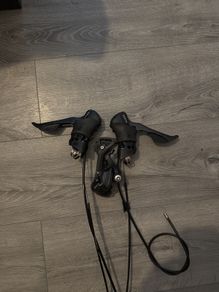 Shimano Sora 9 speed