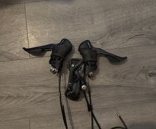 Shimano Sora 9 speed