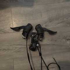 Shimano Sora 9 speed