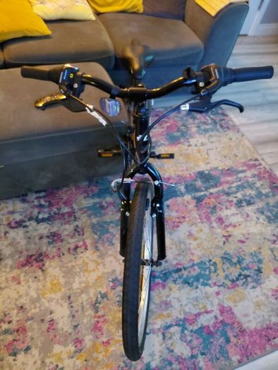 Apollo Vortice 24" kids bike