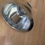 electrical aluminium ceiling light housings x 24 Image 4