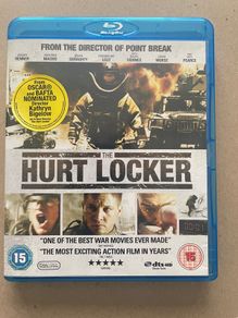 The Hurt Locker