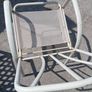 garden chair Image 3
