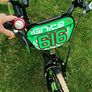 14" Kids Bike Image 2