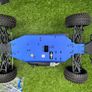 RC Nitro Zorro Truck Image 6
