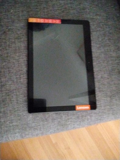 OFFER ACCEPTED. ..  Tablet .. Lenovo Tab 10 .. Fully Cleared - Excellent Condition - Ideal for First Timers