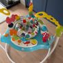 Fischerprice Jumperoo Image 3