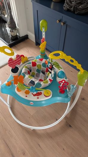 Fischerprice Jumperoo
