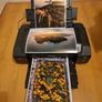 Canon ImagePROGRAF Pro-300 A3+ Colour Photo Wireless Printer Image 3