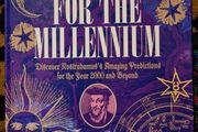 Prophecies for the millennium - Bill Anderton