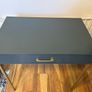 Desk with Drawer Image 2
