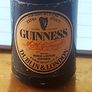 Vintage original Guinness miniature advertising bottle,with liquid inside some of of it must of evaporate,,hard to come by ,price includes free shipping within Ireland thank you, sold as seen, see pictures,, Image 3