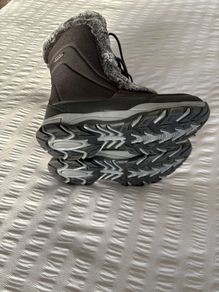 Mountain Warehouse Snow Boots Size 7 (New)