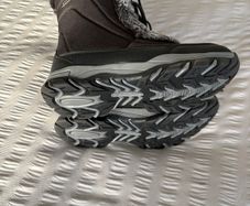 Mountain Warehouse Snow Boots Size 7 (New)