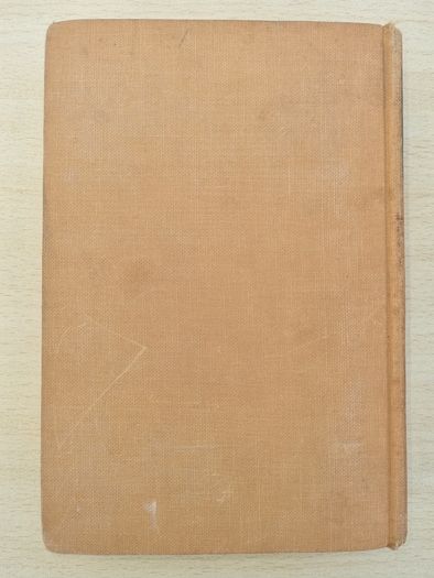 Bambi 1929 Hardcover Antique Book by Felix Salten 1st English Edition