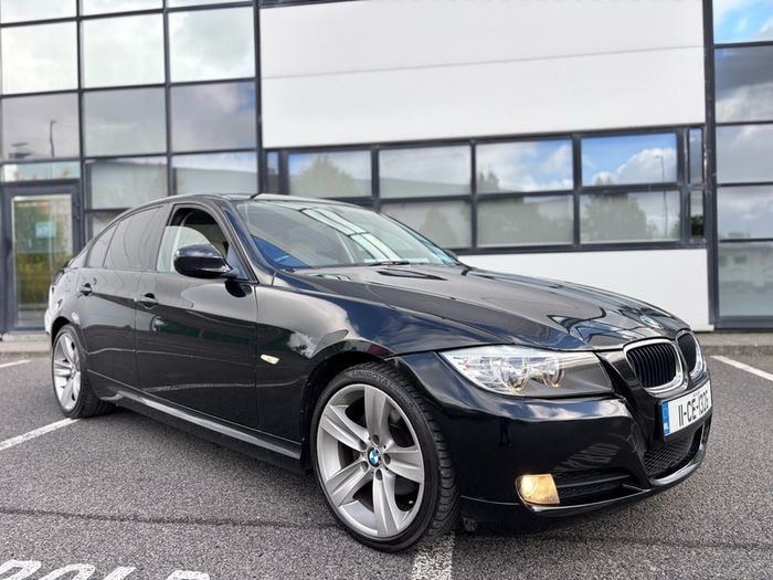 Bmw 3 Series E90 2011 316d NCT Sale / Swap