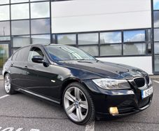 Bmw 3 Series E90 2011 316d NCT Sale / Swap