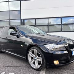 Bmw 3 Series E90 2011 316d NCT Sale / Swap