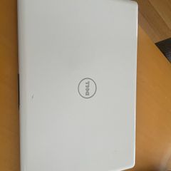 dell Inspiron 1750 laptop